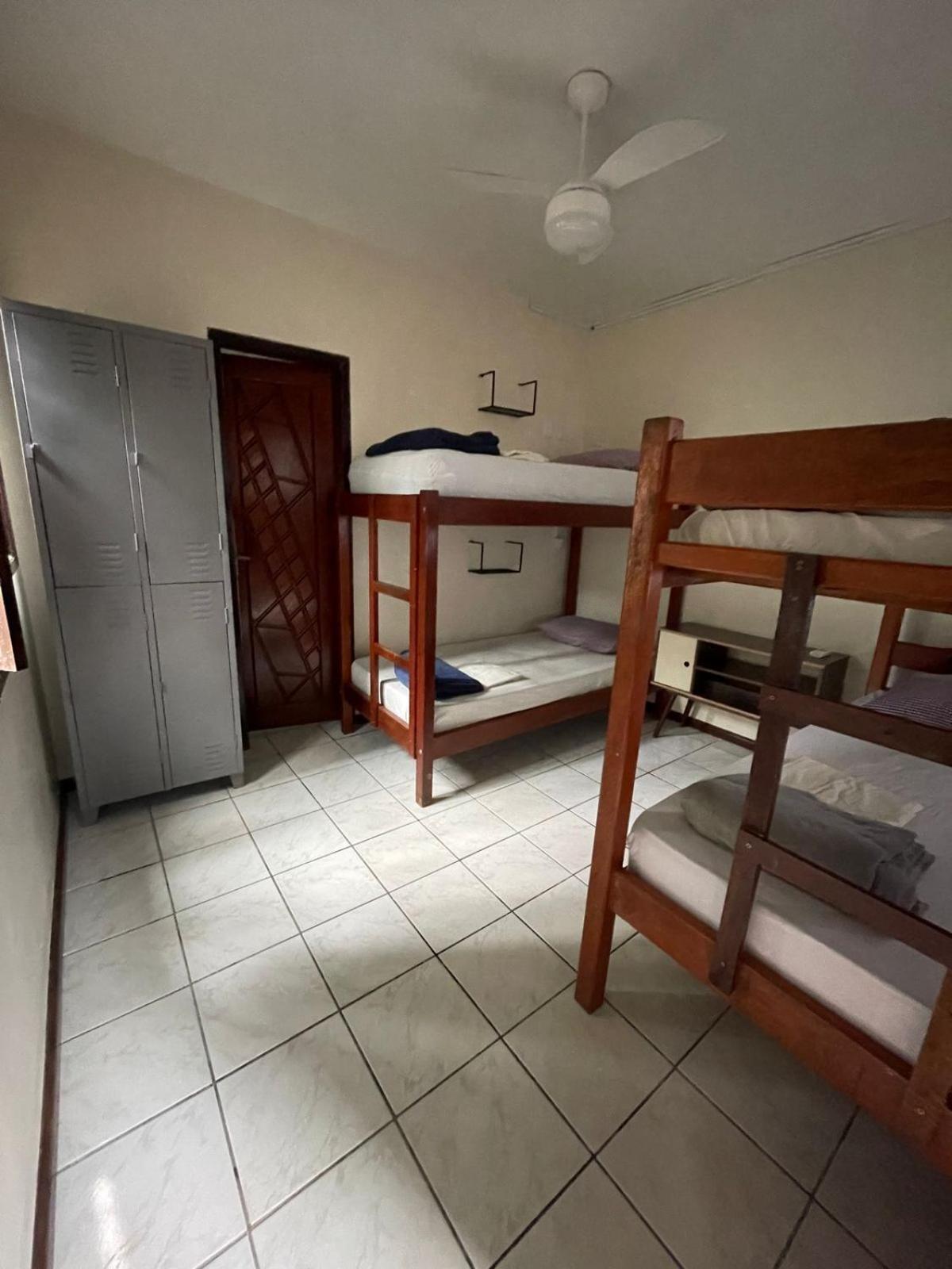 Mahalo Hostel Abraão Eksteriør billede