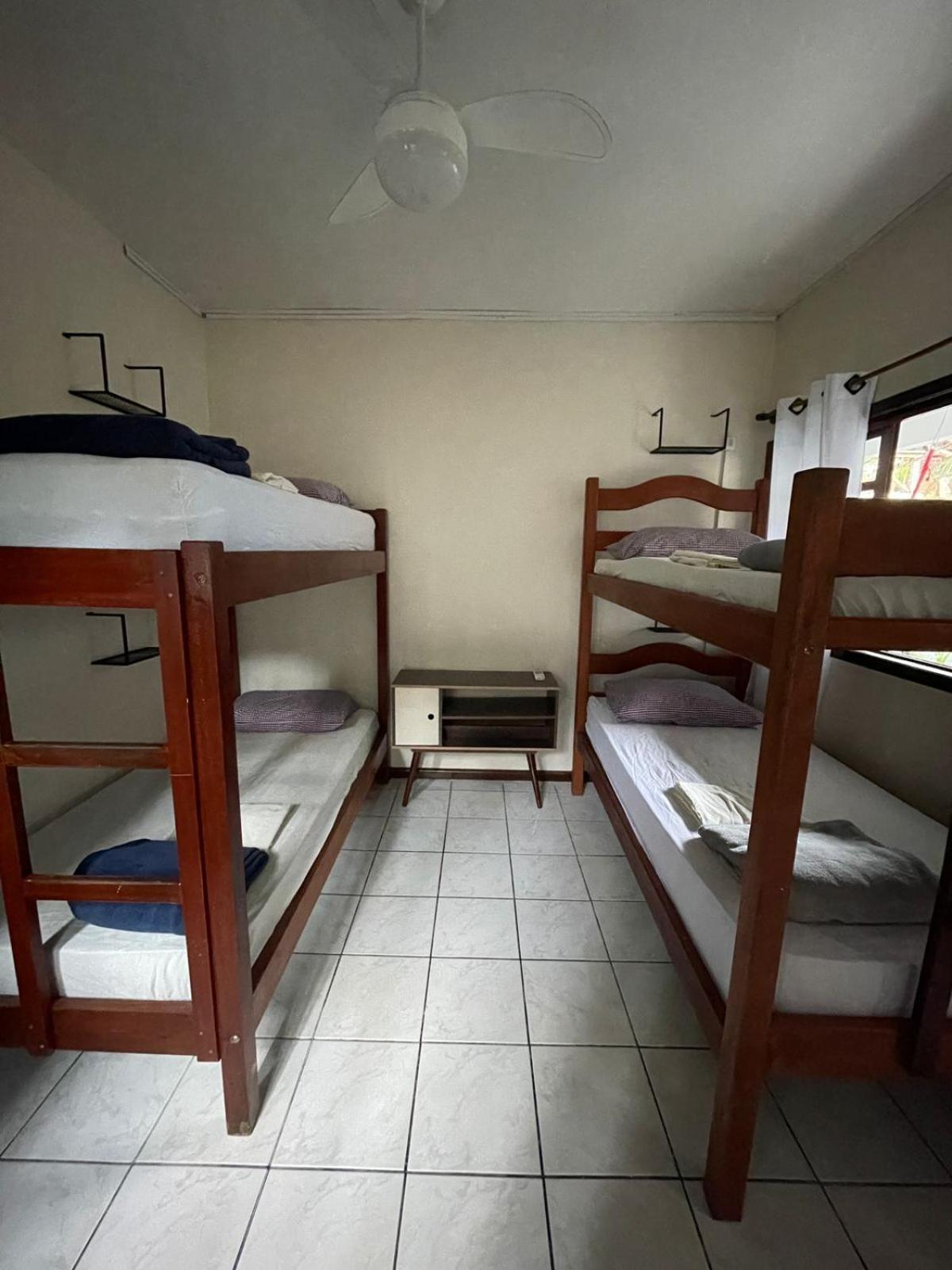 Mahalo Hostel Abraão Eksteriør billede
